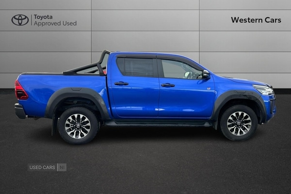 Used Toyota Hilux 2023 for sale - 77204477: Photo 16