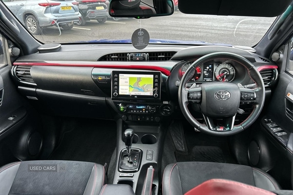 Used Toyota Hilux 2023 for sale - 77204477: Photo 5