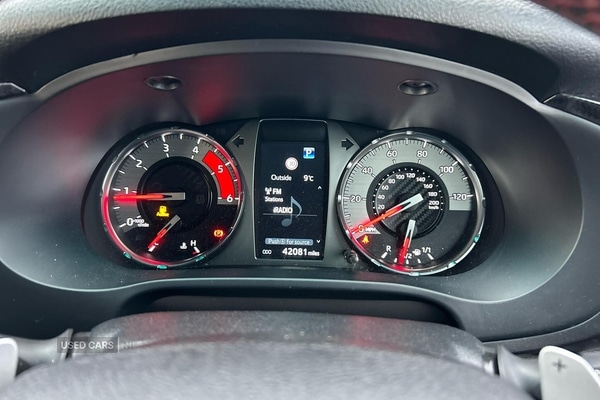 Used Toyota Hilux 2023 for sale - 77204477: Photo 9