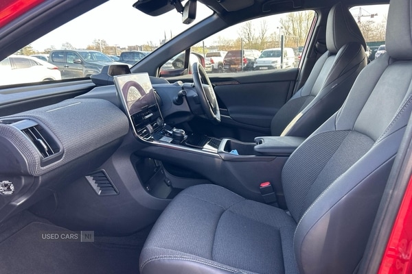 Used Toyota Other 2023 for sale - 78101709: Photo 10