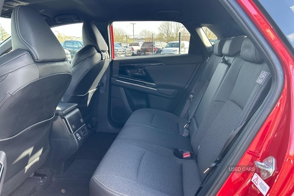 Used Toyota Other 2023 for sale - 78101709: Photo 12