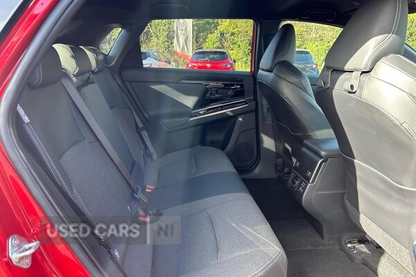 Used Toyota Other 2023 for sale - 78101709: Photo 13