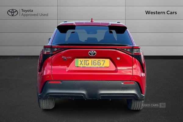 Used Toyota Other 2023 for sale - 78101709: Photo 18