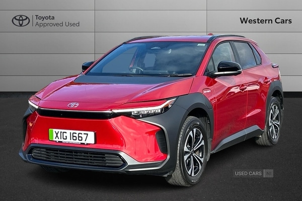 Used Toyota Other 2023 for sale - 78101709: Photo 3