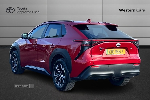 Used Toyota Other 2023 for sale - 78101709: Photo 4