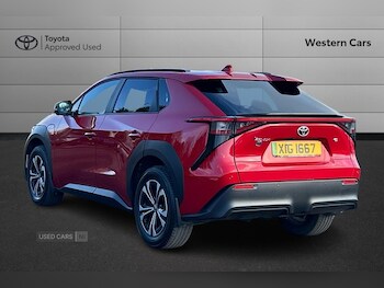 Used Toyota Other 2023 for sale - 78101709: Photo