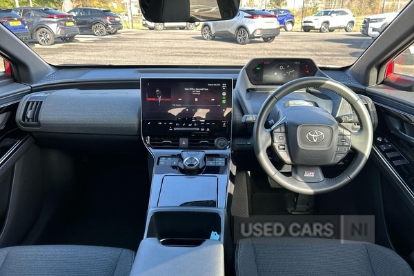 Used Toyota Other 2023 for sale - 78101709: Photo 5