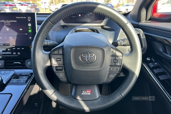 Used Toyota Other 2023 for sale - 78101709: Photo 8