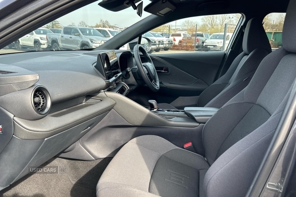 Used Toyota C-HR 2024 for sale - 77982877: Photo 10