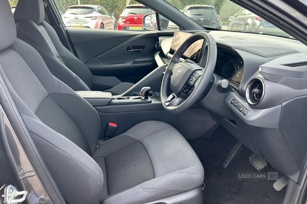Used Toyota C-HR 2024 for sale - 77982877: Photo 11