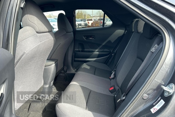 Used Toyota C-HR 2024 for sale - 77982877: Photo 12