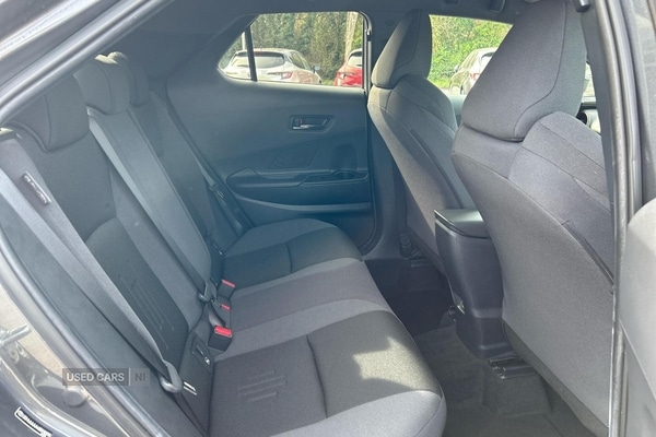 Used Toyota C-HR 2024 for sale - 77982877: Photo 13