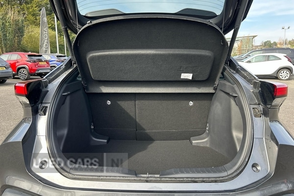 Used Toyota C-HR 2024 for sale - 77982877: Photo 14