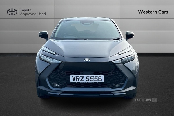 Used Toyota C-HR 2024 for sale - 77982877: Photo 15