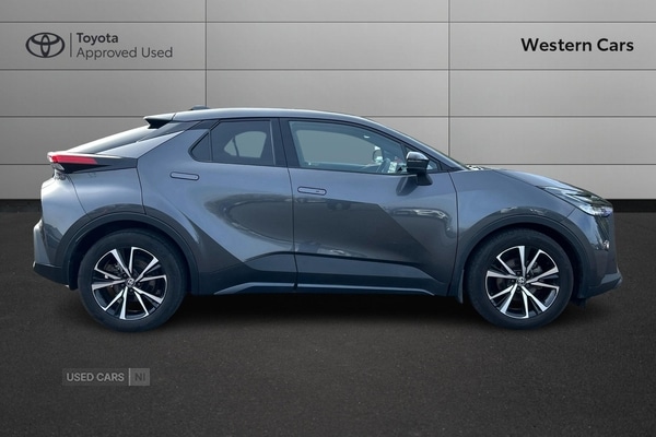 Used Toyota C-HR 2024 for sale - 77982877: Photo 16