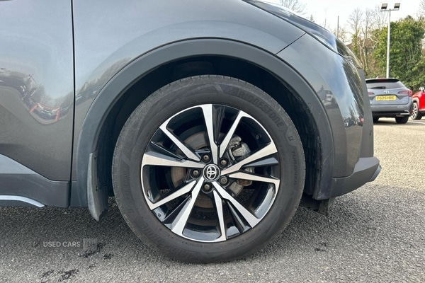 Used Toyota C-HR 2024 for sale - 77982877: Photo 17