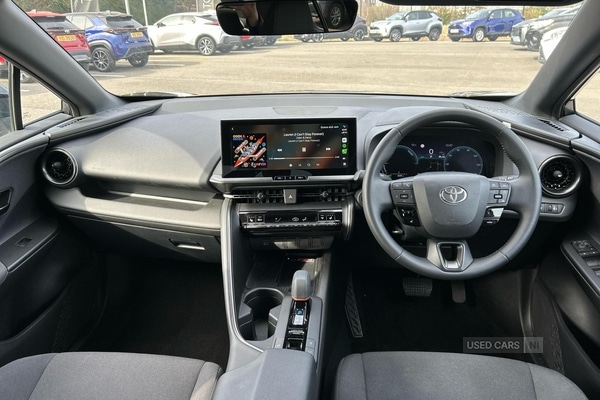 Used Toyota C-HR 2024 for sale - 77982877: Photo 5