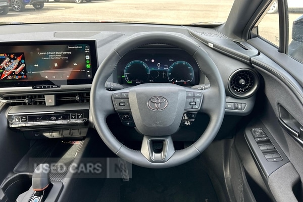 Used Toyota C-HR 2024 for sale - 77982877: Photo 6