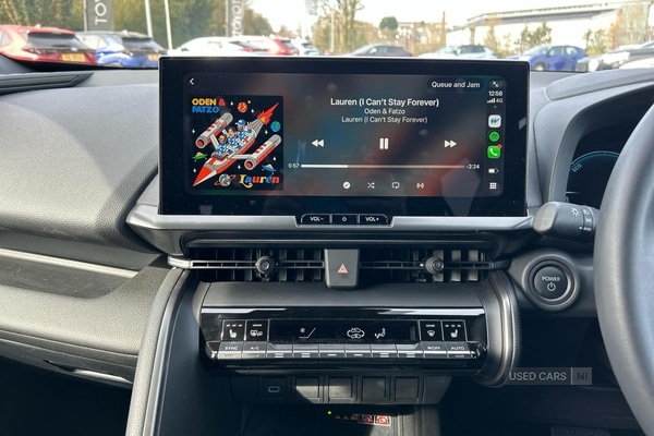 Used Toyota C-HR 2024 for sale - 77982877: Photo 7