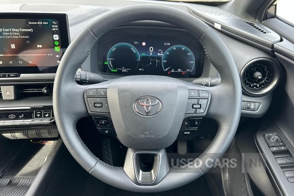 Used Toyota C-HR 2024 for sale - 77982877: Photo 8