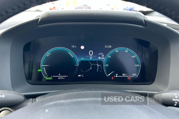 Used Toyota C-HR 2024 for sale - 77982877: Photo 9