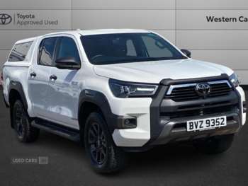 Used Toyota Hilux 2022 for sale - 74499594: Photo