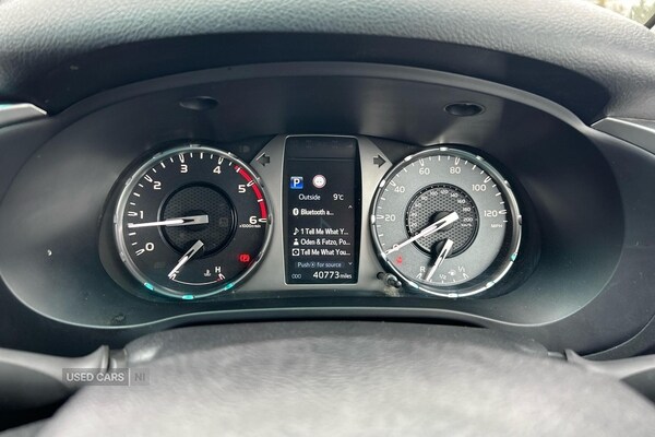 Used Toyota Hilux 2021 for sale - 78059054: Photo 9