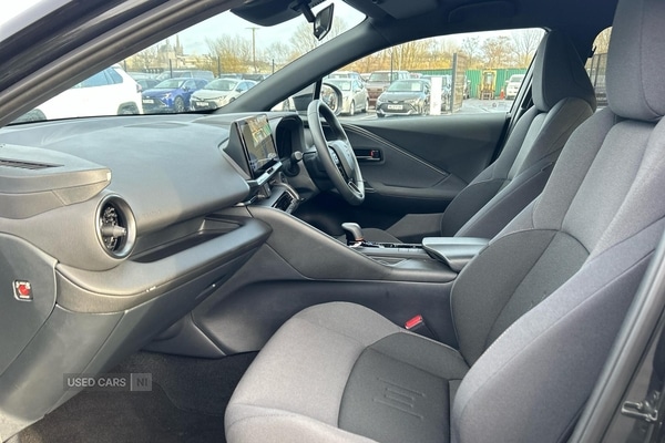 Used Toyota C-HR 2024 for sale - 77050438: Photo 10