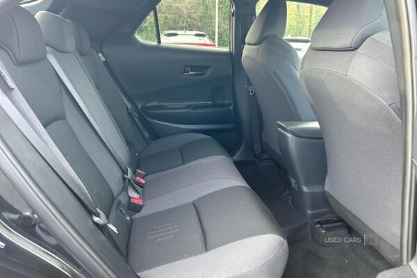 Used Toyota C-HR 2024 for sale - 77050438: Photo 13