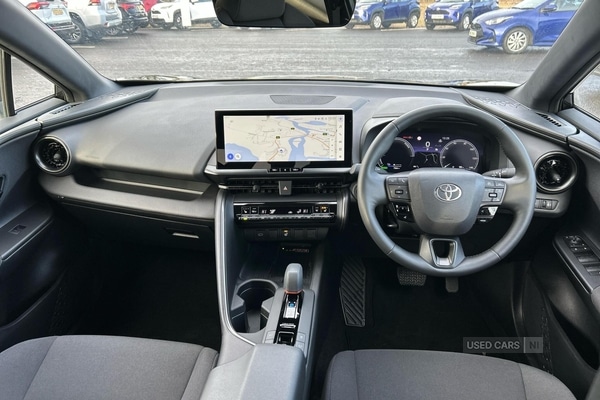 Used Toyota C-HR 2024 for sale - 77050438: Photo 5