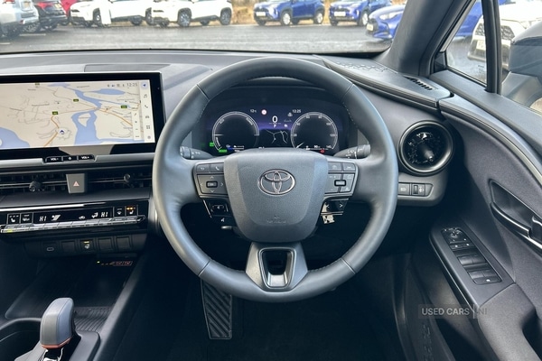 Used Toyota C-HR 2024 for sale - 77050438: Photo 6