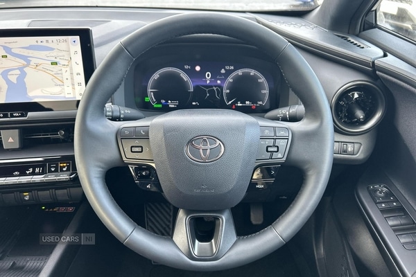 Used Toyota C-HR 2024 for sale - 77050438: Photo 8