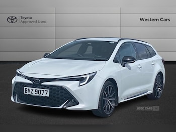 Used Toyota Corolla 2023 for sale - 74410394: Photo
