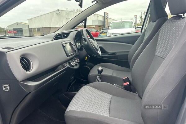 Used Toyota Yaris 2015 for sale - 76296307: Photo 10
