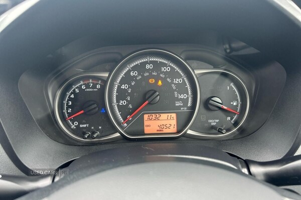 Used Toyota Yaris 2015 for sale - 76296307: Photo 9