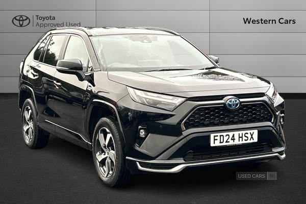 Used Toyota RAV4 2024 for sale - 76927328: Photo 1