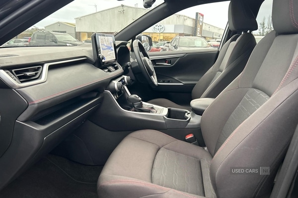 Used Toyota RAV4 2024 for sale - 76927328: Photo 10