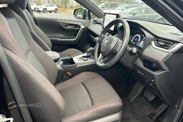 Used Toyota RAV4 2024 for sale - 76927328: Photo 11