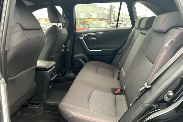 Used Toyota RAV4 2024 for sale - 76927328: Photo 12