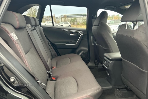 Used Toyota RAV4 2024 for sale - 76927328: Photo 13