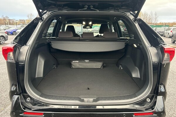 Used Toyota RAV4 2024 for sale - 76927328: Photo 14