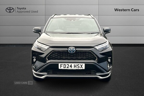 Used Toyota RAV4 2024 for sale - 76927328: Photo 15