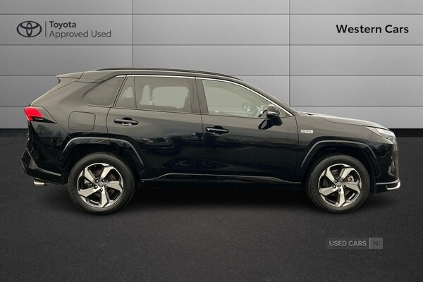 Used Toyota RAV4 2024 for sale - 76927328: Photo 16