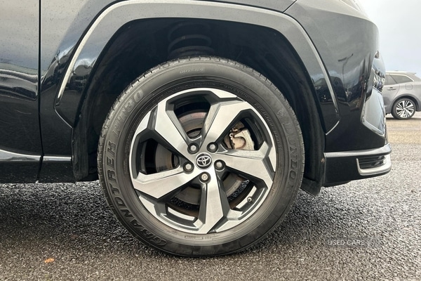 Used Toyota RAV4 2024 for sale - 76927328: Photo 17