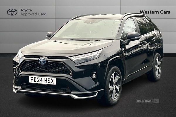 Used Toyota RAV4 2024 for sale - 76927328: Photo 3