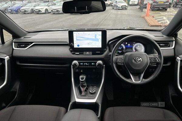 Used Toyota RAV4 2024 for sale - 76927328: Photo 5