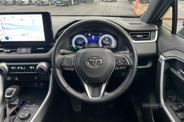 Used Toyota RAV4 2024 for sale - 76927328: Photo 6