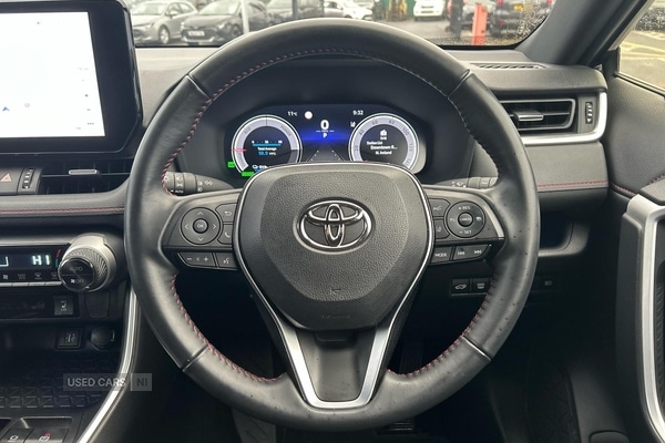 Used Toyota RAV4 2024 for sale - 76927328: Photo 8