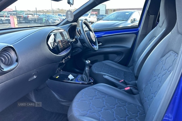 Used Toyota Aygo X 2024 for sale - 77770197: Photo 10