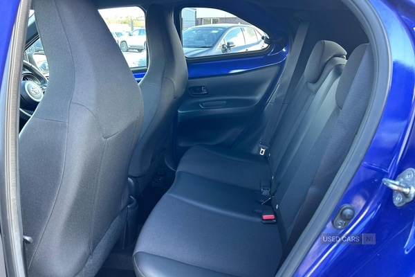 Used Toyota Aygo X 2024 for sale - 77770197: Photo 12